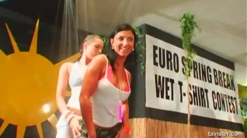 Spring Break Part 1 - Cam 3 Screencap 33 on sinx.preview.netperv.com