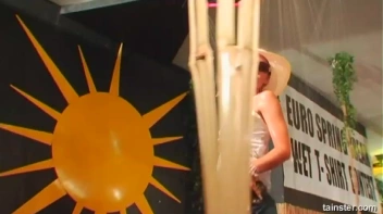 Spring Break Part 1 - Cam 3 Screencap 79 on sinx.preview.netperv.com