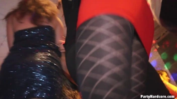 Party Hardcore Gone Crazy Vol. 2 Part 6 - Main Edit Screencap 5 on sinx.preview.netperv.com