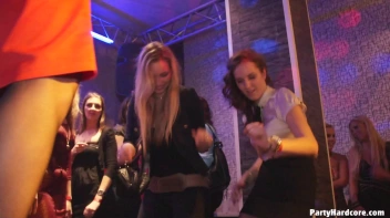 Party Hardcore Gone Crazy Vol. 2 Part 6 - Main Edit Screencap 69 on sinx.preview.netperv.com