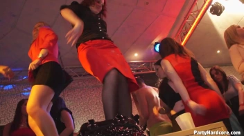 Party Hardcore Gone Crazy Vol. 2 Part 6 - Main Edit Screencap 77 on sinx.preview.netperv.com