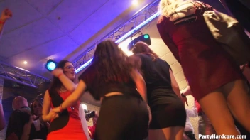 Party Hardcore Gone Crazy Vol. 2 Part 6 - Main Edit Screencap 80 on sinx.preview.netperv.com