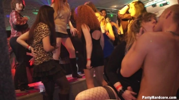 Party Hardcore Gone Crazy Vol. 2 Part 6 - Main Edit Screencap 21 on sinx.preview.netperv.com