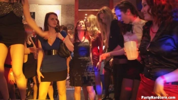 Party Hardcore Gone Crazy Vol. 2 Part 6 - Main Edit Screencap 26 on sinx.preview.netperv.com