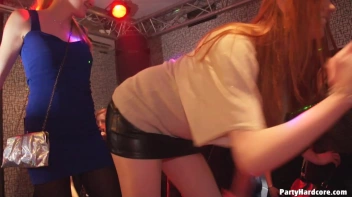 Party Hardcore Gone Crazy Vol. 2 Part 6 - Main Edit Screencap 45 on sinx.preview.netperv.com