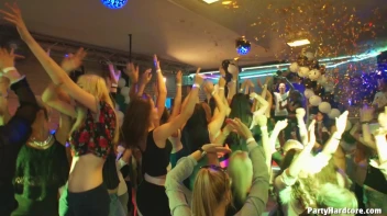 Party Hardcore Gone Crazy Vol. 37 Part 9 - Cam 3 Screencap 88 on sinx.preview.netperv.com