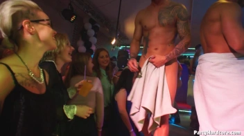 Party Hardcore Gone Crazy Vol. 37 Part 9 - Cam 3 Screencap 2 on sinx.preview.netperv.com