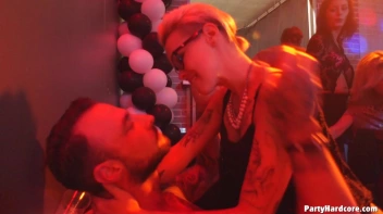 Party Hardcore Gone Crazy Vol. 37 Part 9 - Cam 3 Screencap 25 on sinx.preview.netperv.com