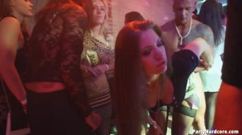 Party Hardcore Gone Crazy Vol. 37 Part 9 - Cam 3 Screencap 45 on sinx.preview.netperv.com