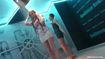 Blouses Are Better When Wet! Screencap 9 on sinx.preview.netperv.com