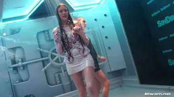 Blouses Are Better When Wet! Screencap 13 on sinx.preview.netperv.com