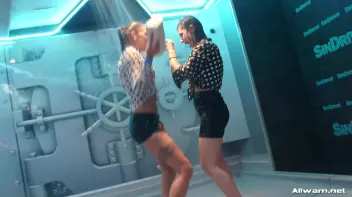 Blouses Are Better When Wet! Screencap 16 on sinx.preview.netperv.com