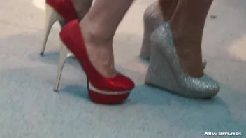 Blouses Are Better When Wet! Screencap 30 on sinx.preview.netperv.com