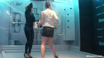 Blouses Are Better When Wet! Screencap 42 on sinx.preview.netperv.com