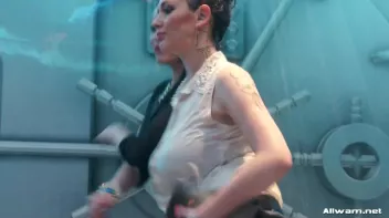 Blouses Are Better When Wet! Screencap 43 on sinx.preview.netperv.com