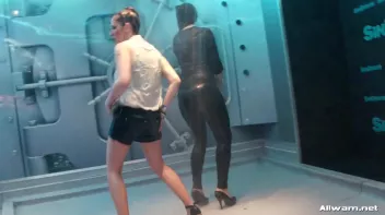 Blouses Are Better When Wet! Screencap 44 on sinx.preview.netperv.com