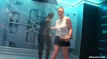 Blouses Are Better When Wet! Screencap 45 on sinx.preview.netperv.com