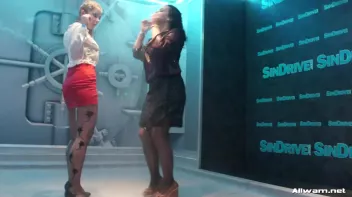 Blouses Are Better When Wet! Screencap 55 on sinx.preview.netperv.com