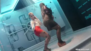 Blouses Are Better When Wet! Screencap 61 on sinx.preview.netperv.com