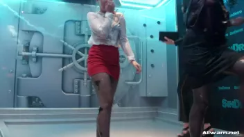 Blouses Are Better When Wet! Screencap 63 on sinx.preview.netperv.com