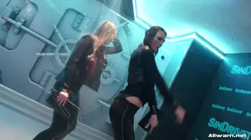 Blouses Are Better When Wet! Screencap 65 on sinx.preview.netperv.com