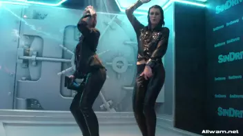 Blouses Are Better When Wet! Screencap 66 on sinx.preview.netperv.com