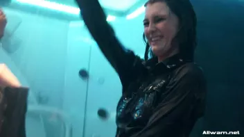 Blouses Are Better When Wet! Screencap 67 on sinx.preview.netperv.com