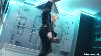 Blouses Are Better When Wet! Screencap 68 on sinx.preview.netperv.com