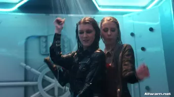 Blouses Are Better When Wet! Screencap 70 on sinx.preview.netperv.com