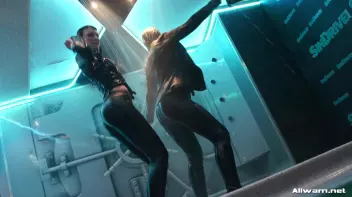 Blouses Are Better When Wet! Screencap 71 on sinx.preview.netperv.com