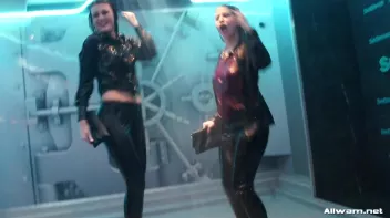 Blouses Are Better When Wet! Screencap 75 on sinx.preview.netperv.com