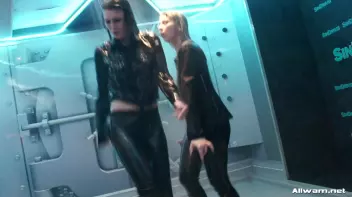 Blouses Are Better When Wet! Screencap 76 on sinx.preview.netperv.com