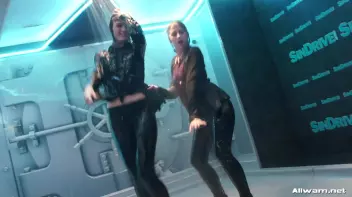 Blouses Are Better When Wet! Screencap 77 on sinx.preview.netperv.com