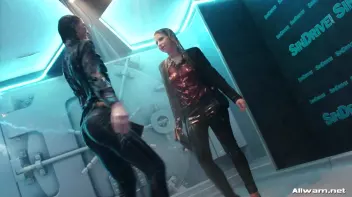 Blouses Are Better When Wet! Screencap 79 on sinx.preview.netperv.com