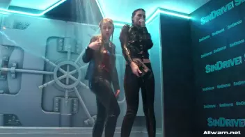 Blouses Are Better When Wet! Screencap 80 on sinx.preview.netperv.com