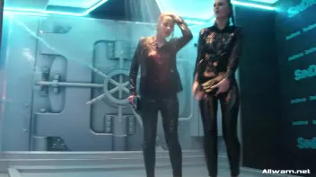 Blouses Are Better When Wet! Screencap 81 on sinx.preview.netperv.com