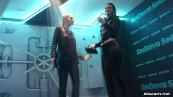 Blouses Are Better When Wet! Screencap 82 on sinx.preview.netperv.com