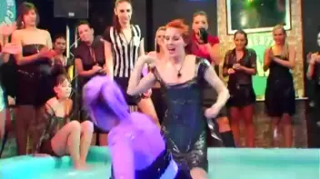 Leony Aprill vs. Lucy Cornet Screencap 87 on sinx.preview.netperv.com