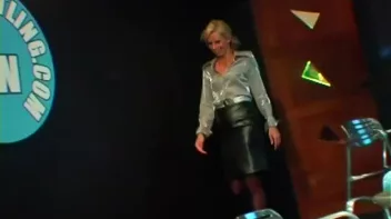 Leony Aprill vs. Lucy Cornet Screencap 1 on sinx.preview.netperv.com