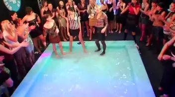 Leony Aprill vs. Lucy Cornet Screencap 103 on sinx.preview.netperv.com