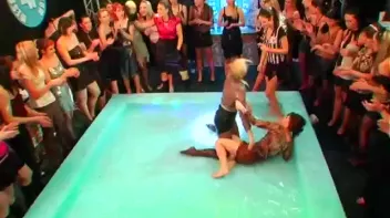 Leony Aprill vs. Lucy Cornet Screencap 13 on sinx.preview.netperv.com