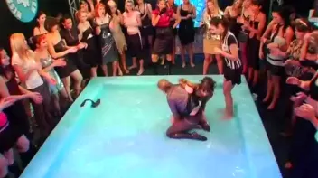 Leony Aprill vs. Lucy Cornet Screencap 21 on sinx.preview.netperv.com