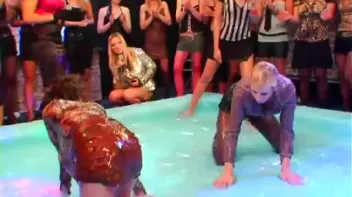 Leony Aprill vs. Lucy Cornet Screencap 22 on sinx.preview.netperv.com