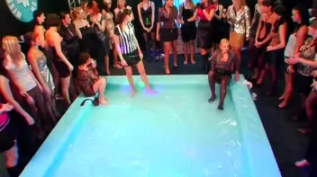 Leony Aprill vs. Lucy Cornet Screencap 35 on sinx.preview.netperv.com