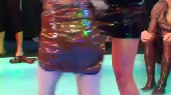 Leony Aprill vs. Lucy Cornet Screencap 45 on sinx.preview.netperv.com