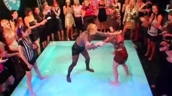 Leony Aprill vs. Lucy Cornet Screencap 53 on sinx.preview.netperv.com