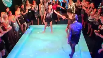 Leony Aprill vs. Lucy Cornet Screencap 66 on sinx.preview.netperv.com