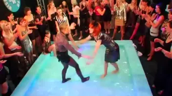 Leony Aprill vs. Lucy Cornet Screencap 74 on sinx.preview.netperv.com