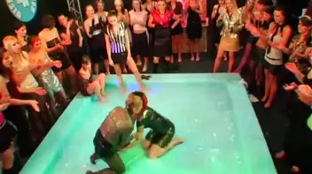 Leony Aprill vs. Lucy Cornet Screencap 80 on sinx.preview.netperv.com