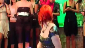 Leony Aprill vs. Lucy Cornet Screencap 83 on sinx.preview.netperv.com